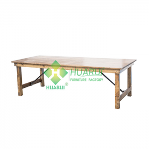 wood farm table  (10)