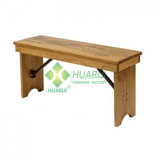 wood farm table  (4)
