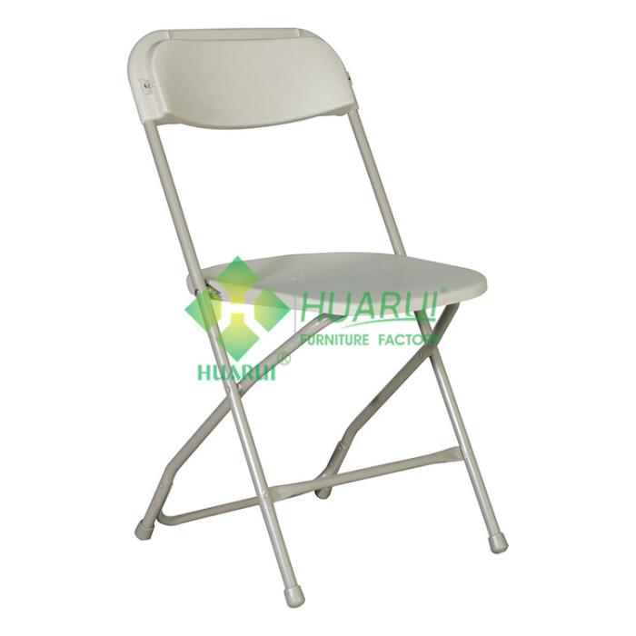 Resin/Plastic Folding  Chairs