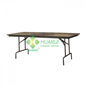 melamine table