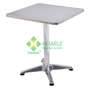 wood banquet table 21