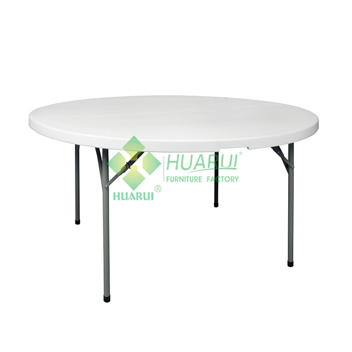 Plastic Folding Table