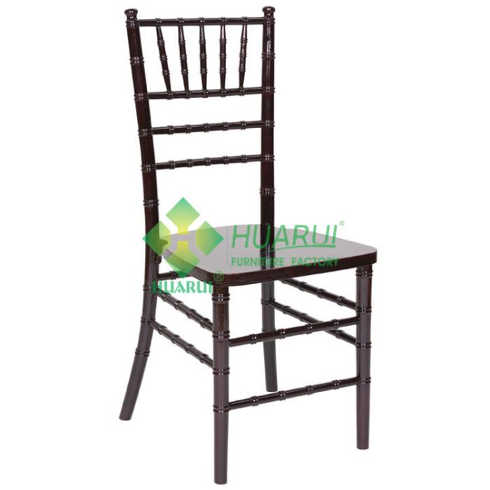 Wood Chiavari Wood Chiavari